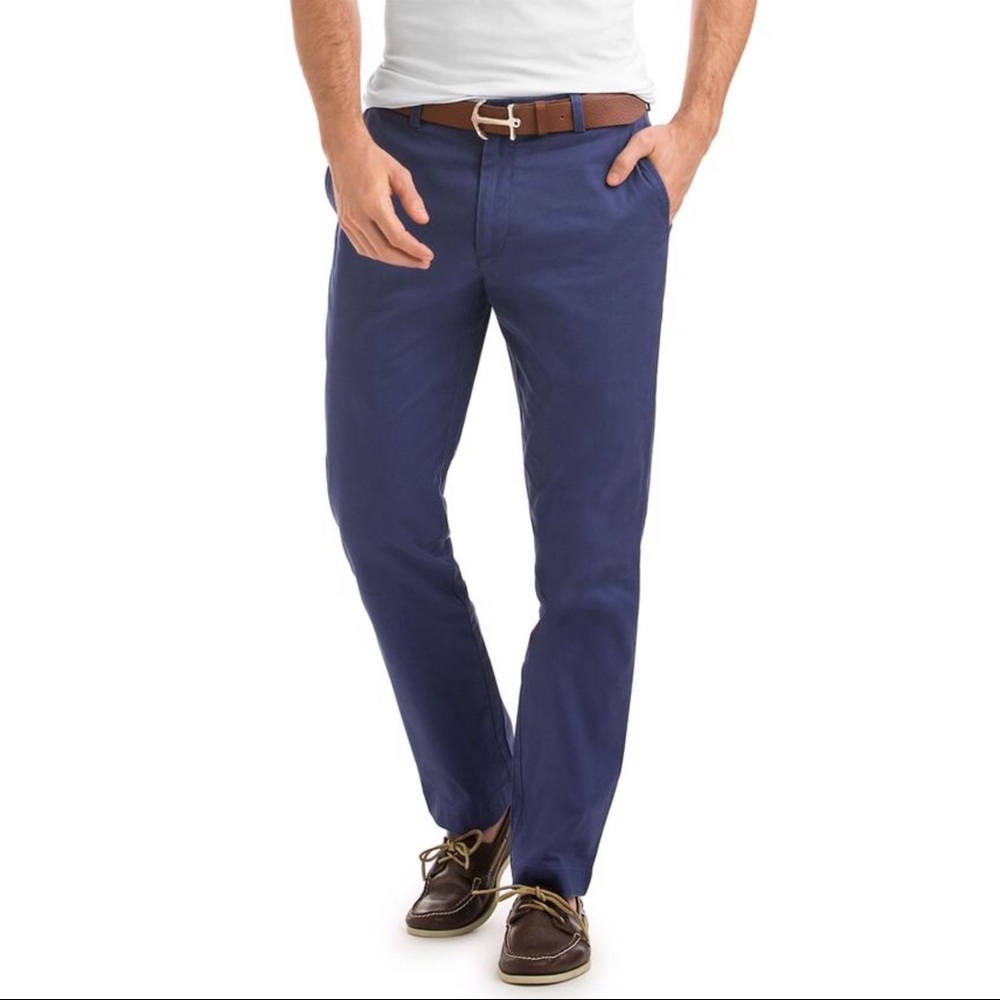 Vineyard Vines Pants